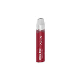 Allo Ultra - Pomegranate Ice available on Canada online vape shop